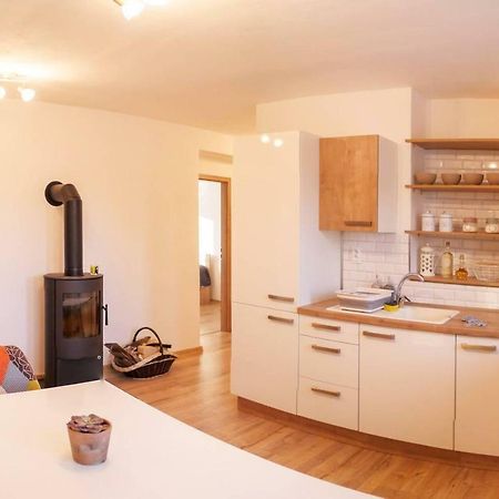 2 Bedroom Flat In The Heart Of Liptovský Mikuláš 외부 사진