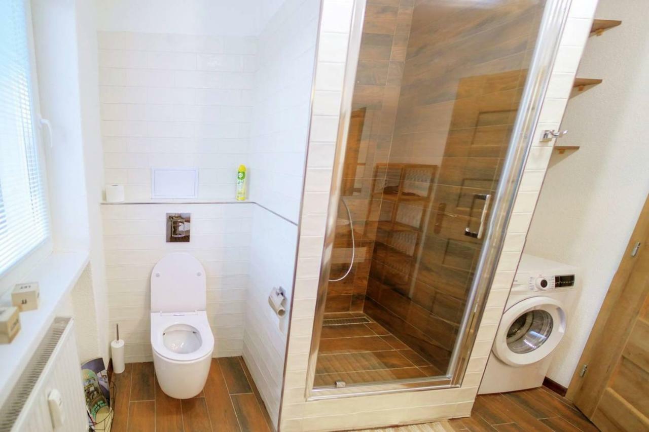 2 Bedroom Flat In The Heart Of Liptovský Mikuláš 외부 사진